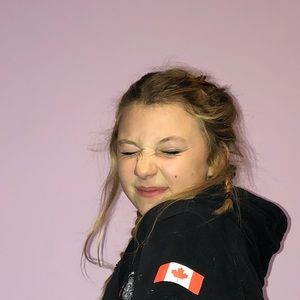 Meet your Posher, Teags